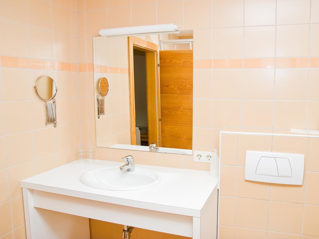 Pension Popotnik Villach Room photo