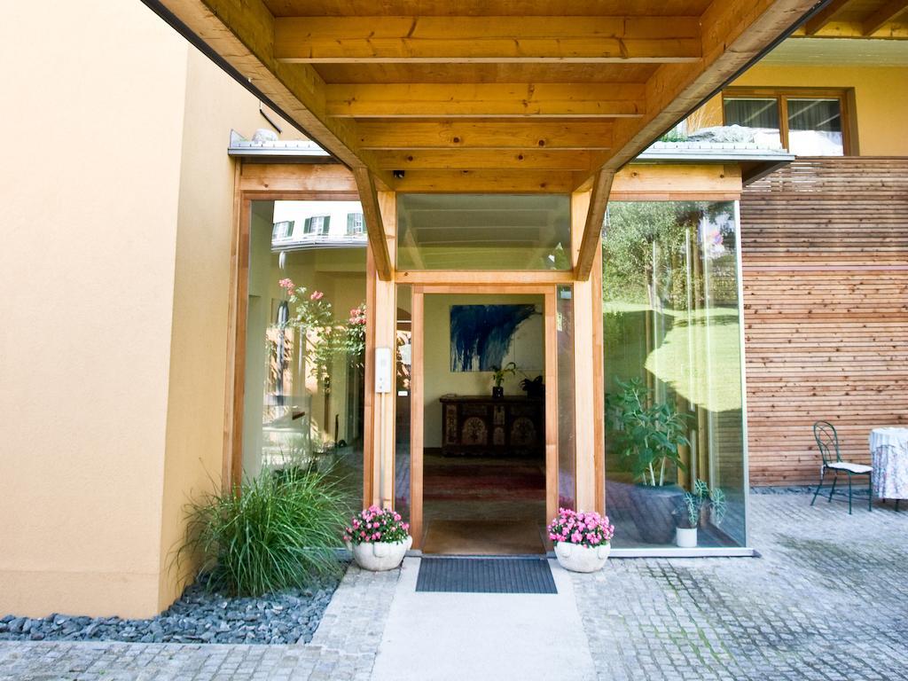 Pension Popotnik Villach Exterior photo