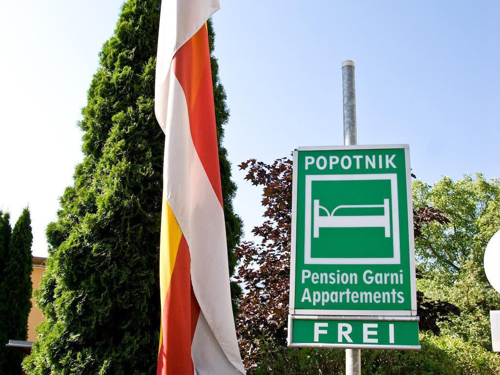 Pension Popotnik Villach Exterior photo